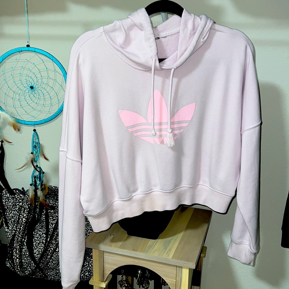 Adidas hoodie